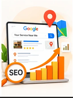 Google Business Profile and Local SEO optimization